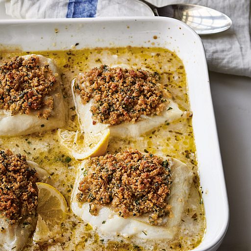 An Unbelievably Easy Weeknight Recipe